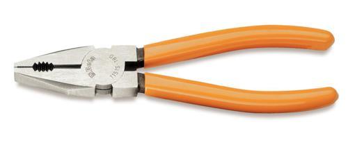 1151 S160 - Combination Pliers Ground