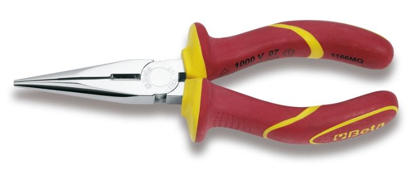 1166MQ - Extra long needle nose pliers