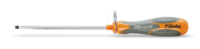 1290HS - Screwdrivers for slotted head screws H-SAFE