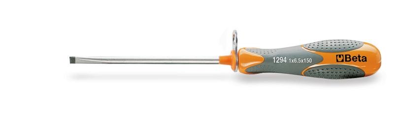 1294HS - Screwdrivers for headless slotted screws H-SAFE