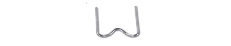 1368G/C2U - Concave angle clips for item 1368
