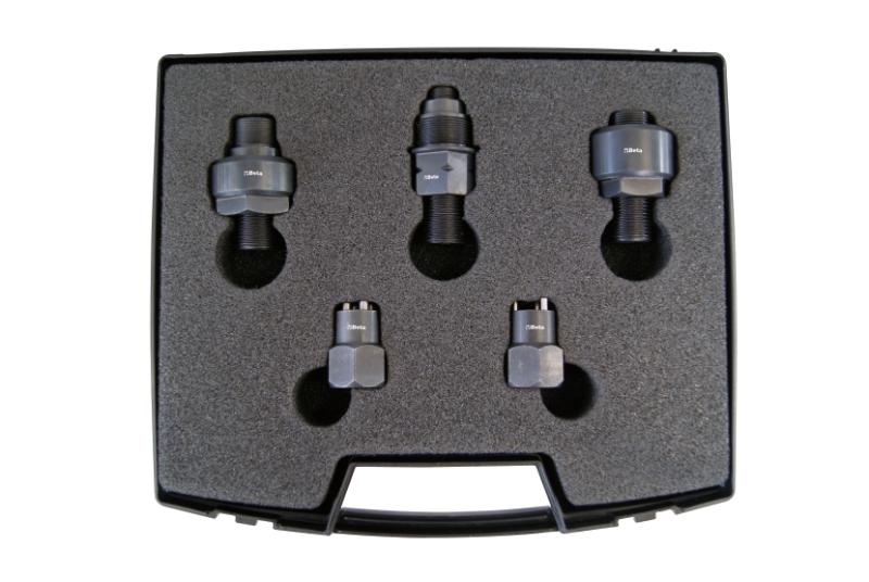 1462AD/SMN - Adapter kit for removing Siemens and Denso injectors