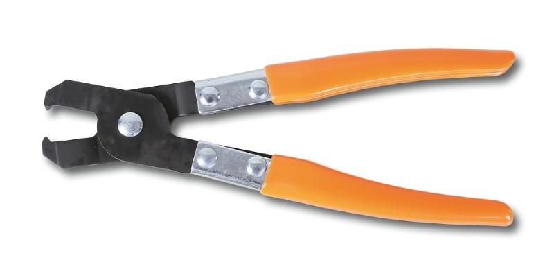 1473P - Clamp pliers for OETIKER® low-profile collars