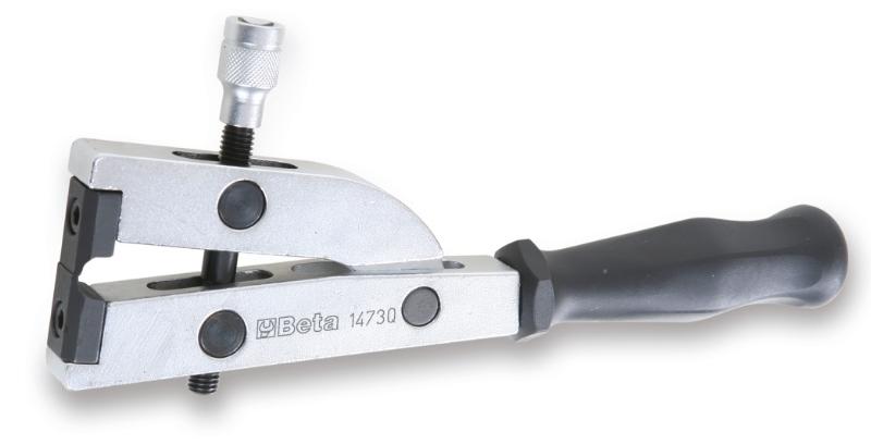 1473Q - OETIKER® collar pliers with drive