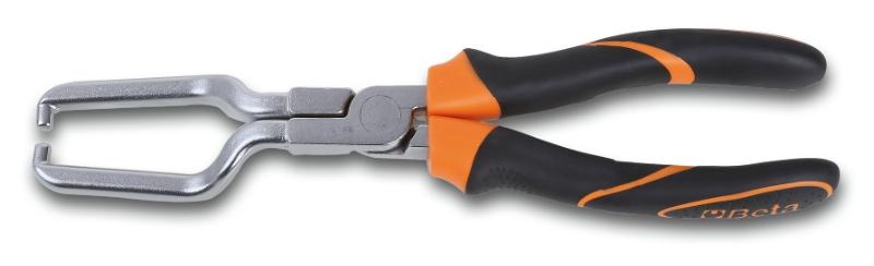1482B - Quick coupler pliers for fuel pipes
