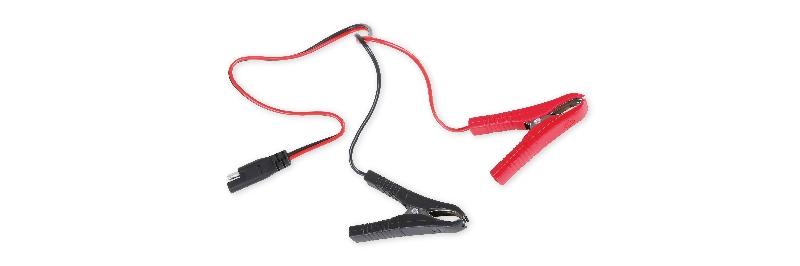 1498/4A-8A CP - Cable with clamps for items 1498/4A and 8A