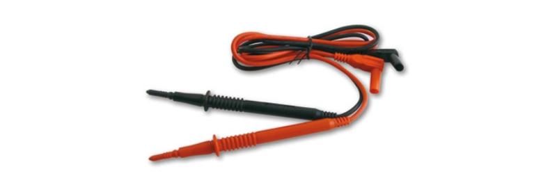 1760DGT-R3 - Spare leads for digital multimeters and amperometric clamps