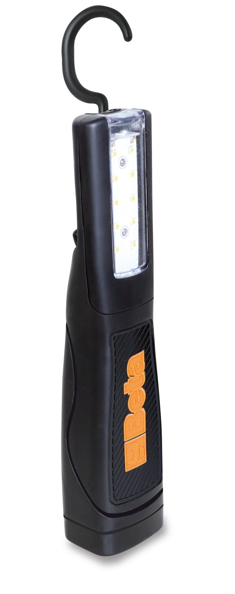 1838/11LED - Rechargeable inspection lamp with ultra-high brightness LEDs, lithium polymer battery