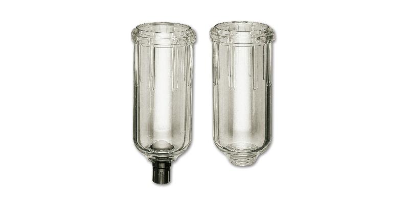 1919RB-F - Set of spare cups for filters item 1919F - 1/4”, 3/8” and 1/2”