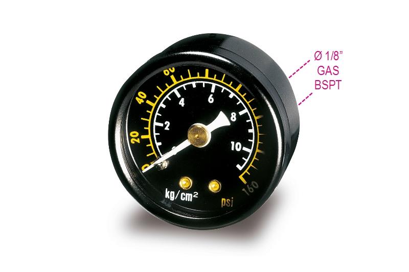 1919RM-FE1/4 - Spare pressure gauge for item 1919FE1/4