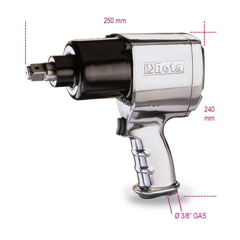 1928 S - Silenced Impact Wrench