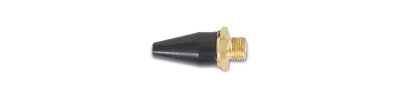 1949BC/RU - 5 rubber nozzles for item 1949BC
