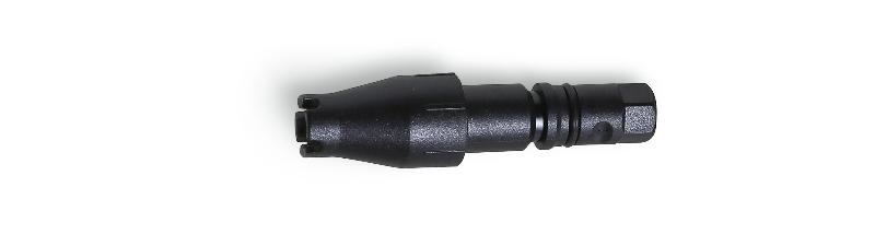 1949U5/G - OSHA nozzle, made of fibreglass-reinforced nylon, for items 1949U5 and 1949P