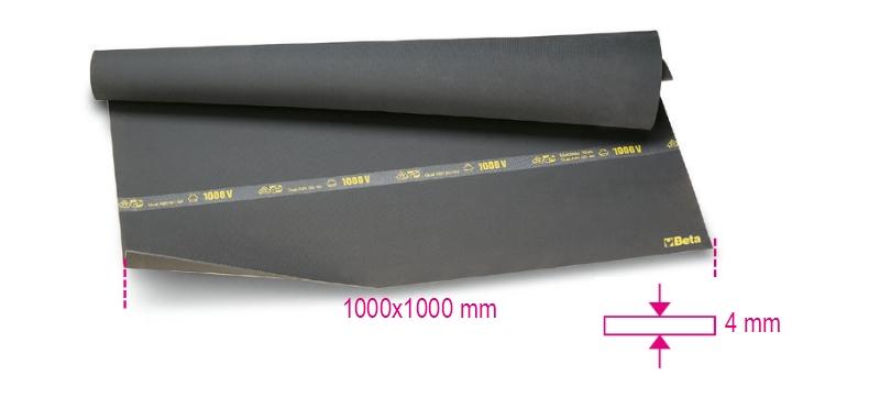 1995MQ/T - Insulating mat