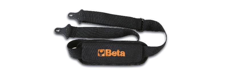 2029/RT - Universal shoulder strap for bags and cases