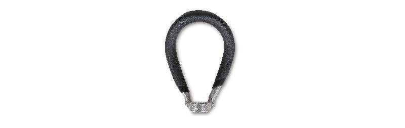3961 3,2 - Spoke wrench, black, 3.2 mm