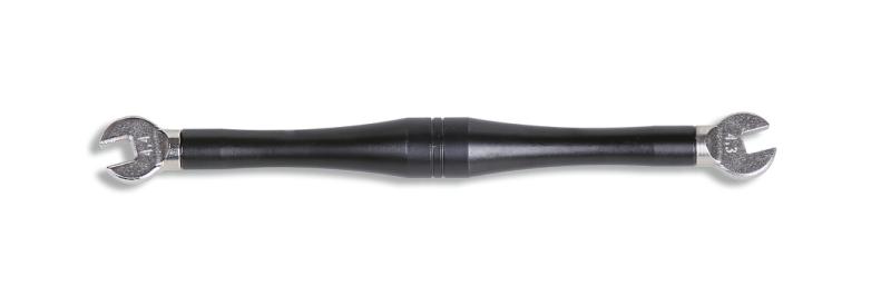 3962SH - Double spoke wrench for Shimano