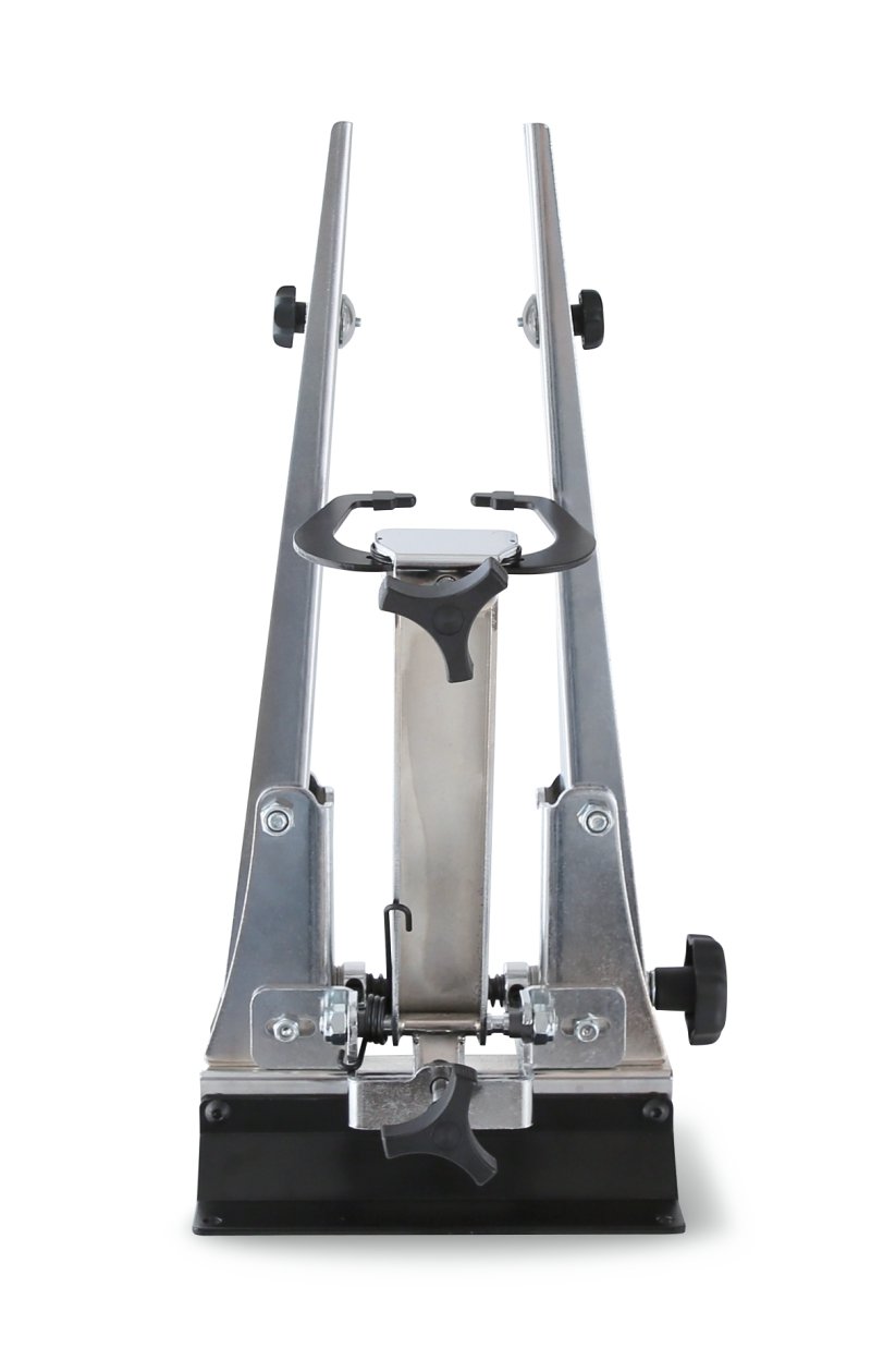 3965C - Professional wheel truing stand