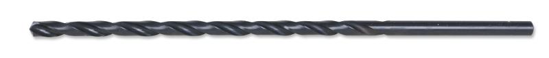 412XL - Twist drills with cylindrical shanks, extra-long series, HSS, entirely ground