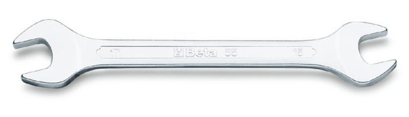 55-6 X 8 Open End Wrench