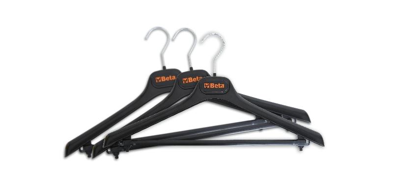 6200AP/S10 - Set of 10 hangers