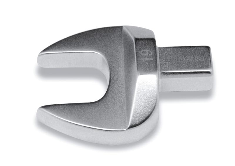 643 - Open jaw wrenches for torque bars, rectangular drive
