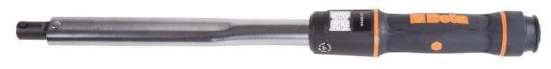 668N - Click-type torque bars, for right-hand and left-hand tightening, torque accuracy: ±3%
