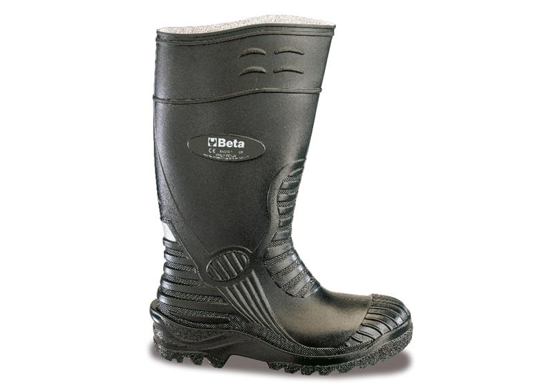 7328 N40 - Safety Boot