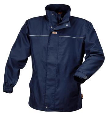 7700 BLUE/M - Lightweight Jacket Oxford