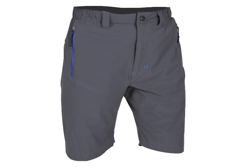 7813 - "Work trekking" Bermuda shorts, LIGHT