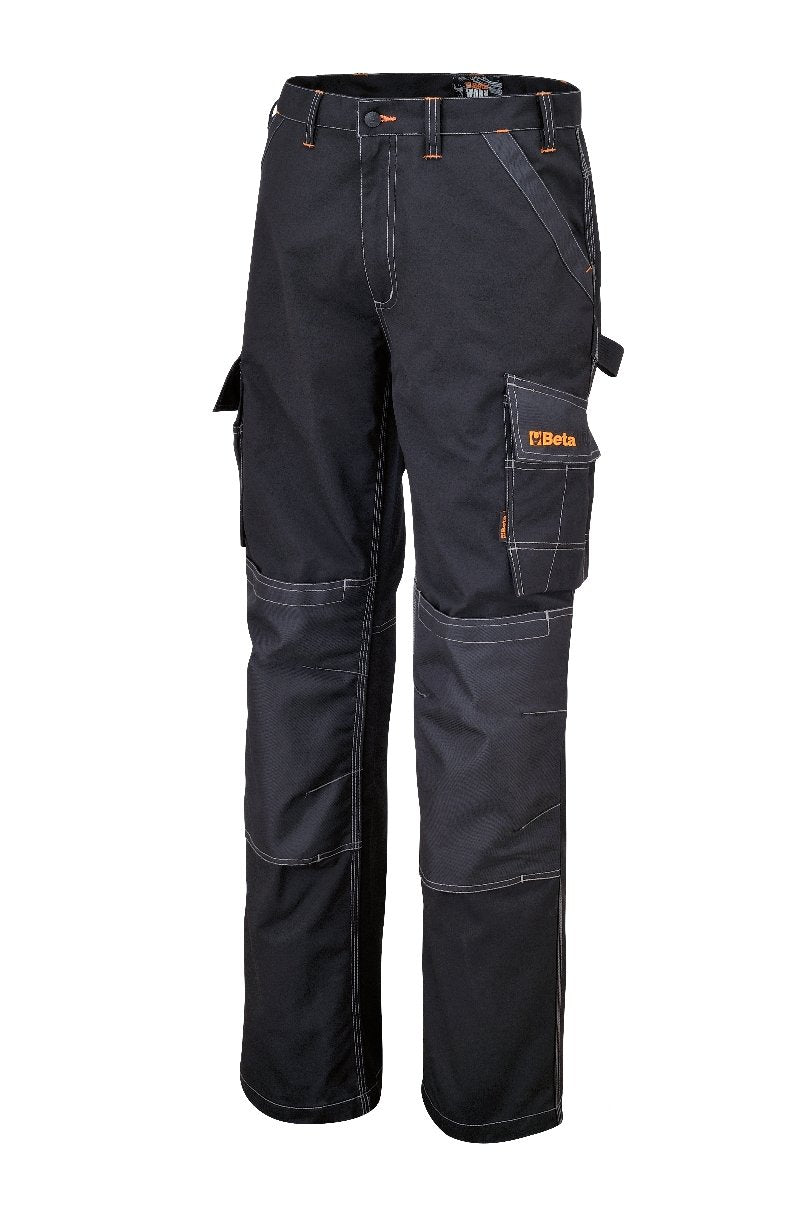 7815N/S - Work Trousers , Multipocket