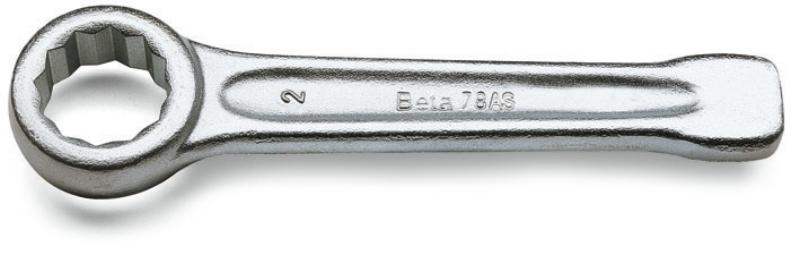 78AS - Ring slogging wrenches