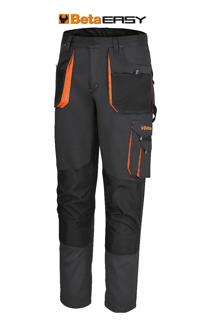 7900G - Work trousers New design - Improved fit