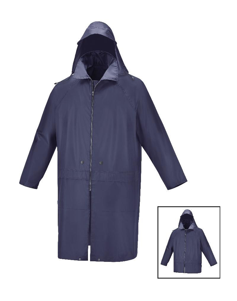 7978L - Full-length / Three-quarter-length waterproof jacket