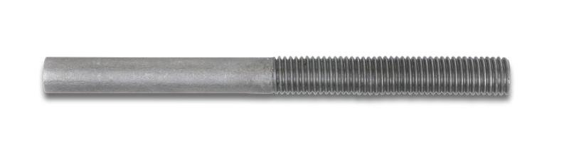 8004ND - Turnbuckle stubs right-handed thread, self-coloured