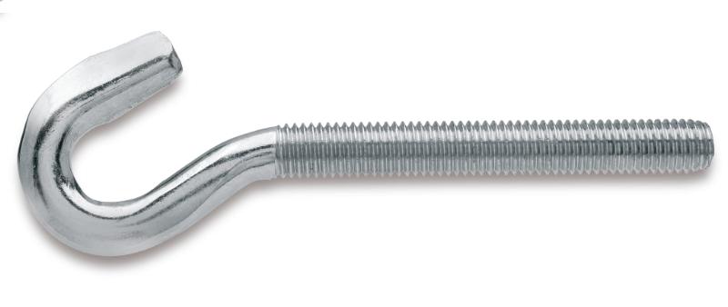 8303Z - Fastening hooks right thread, galvanized