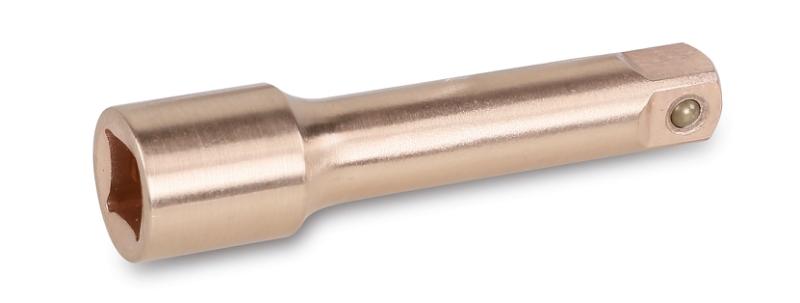 911BA/20 - Extension bar, 3/8" male and female drives, spark-proof