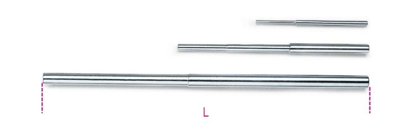940 - Tommy bars for tubular wrenches items 930 and 935