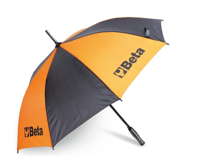 9521OB - Umbrella made of nylon 210T, diameter 100 cm