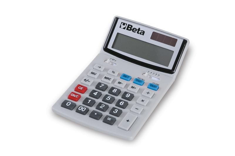 9547 - Desk calculator