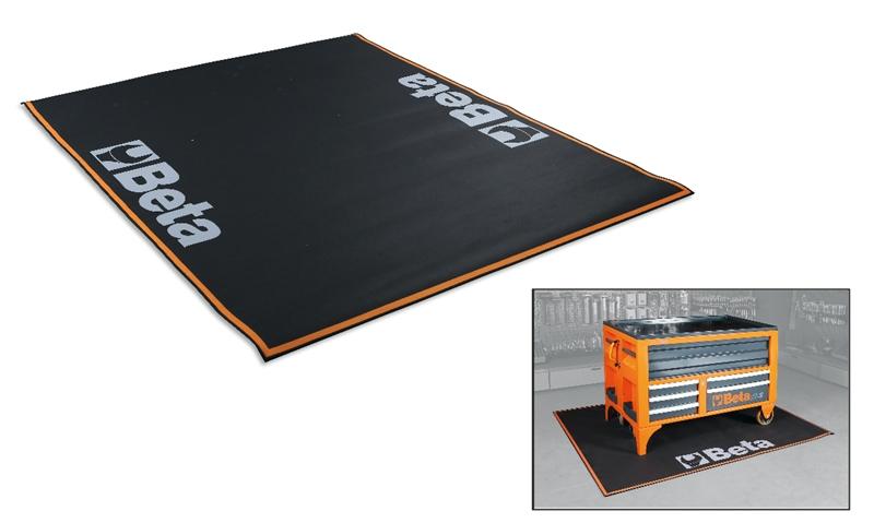9562T2 - Workbench mat, 200x160 cm