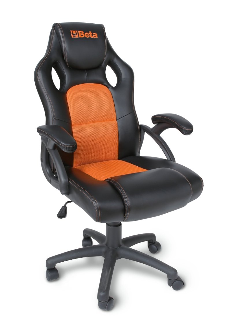 9563G - Office armchairs, for guests