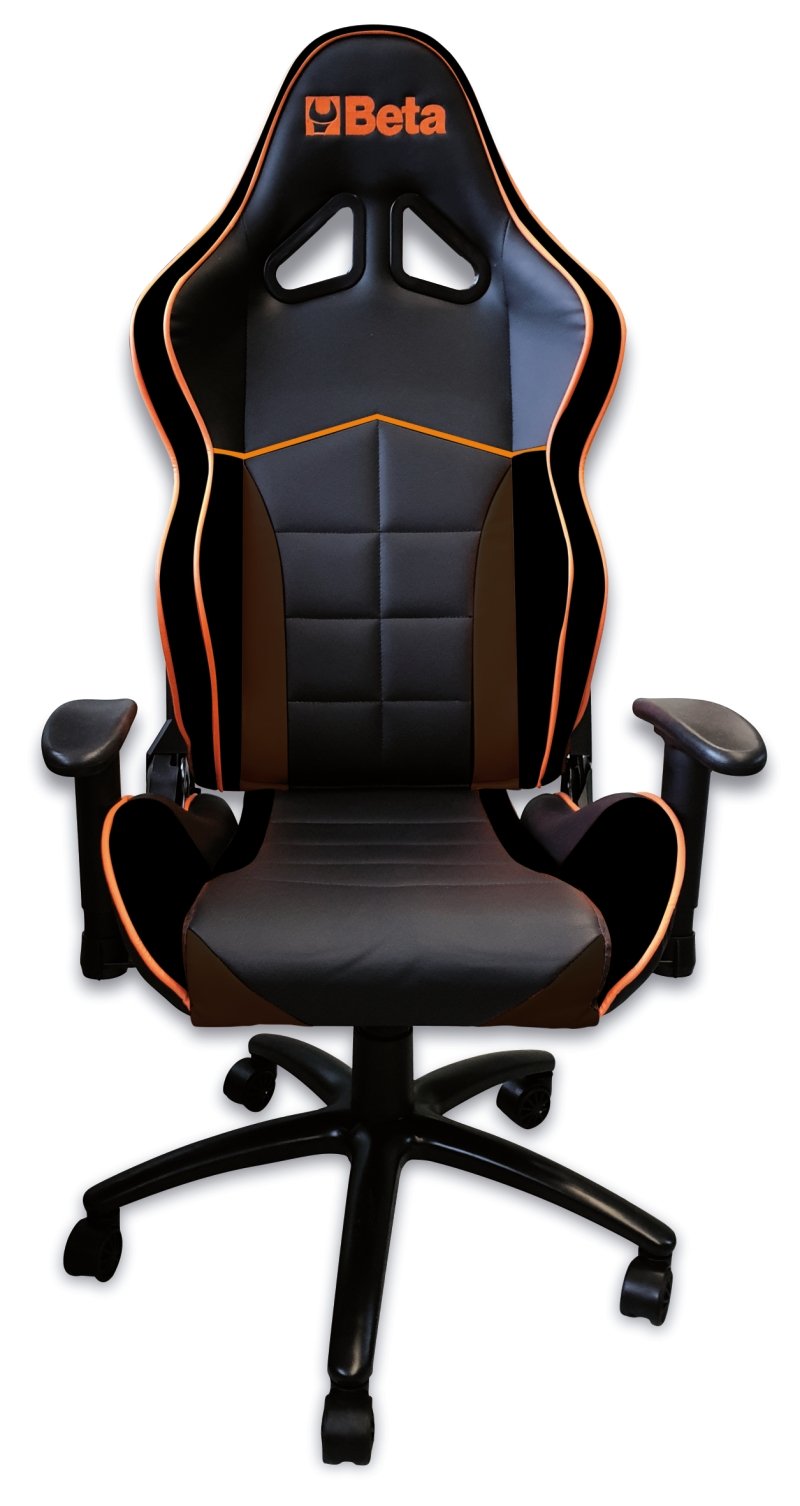 9563U - Office armchair, ergonomic