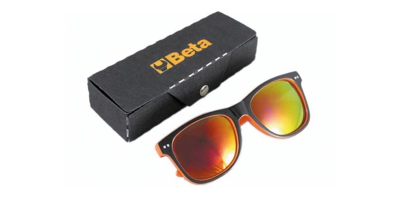 9580S - Sunglasses "Summer" style