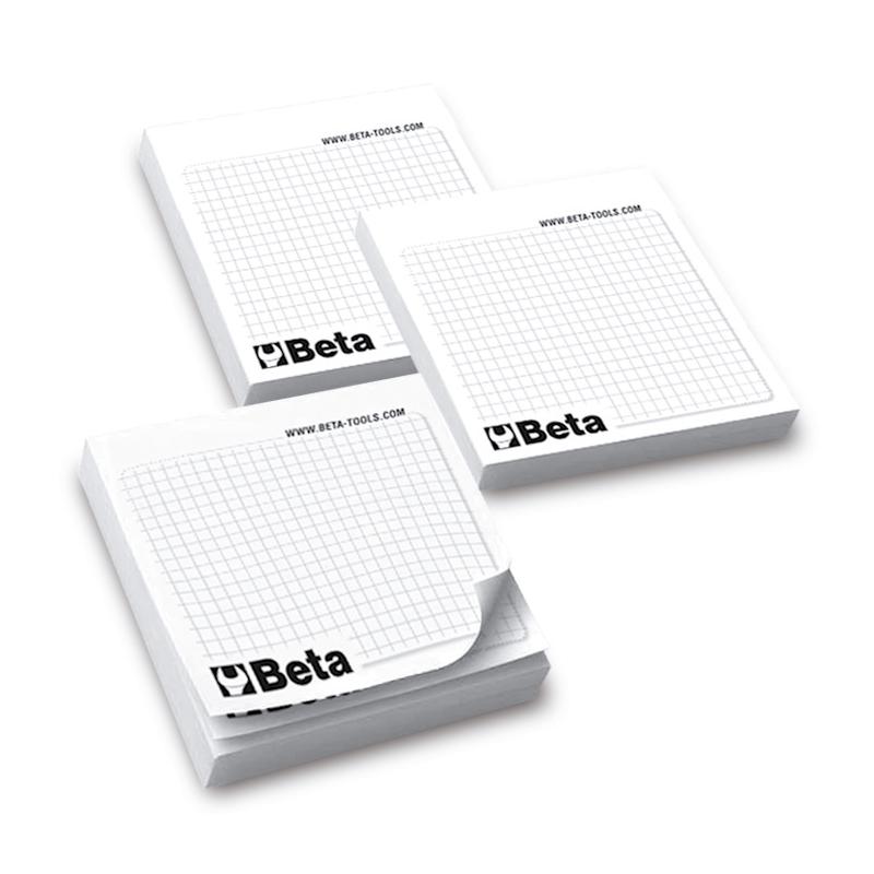 9588S/10… - Set of 10 notepads