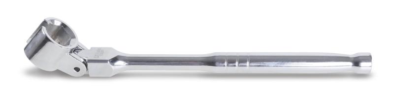 960/22EP - Double head swivel socket wrench for Lambda probes