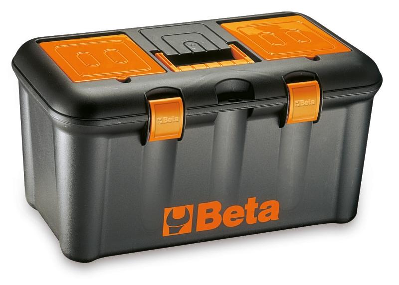 2115L -  C15L Beta Utility Box-B/O + Plumber 26 Tools Kit