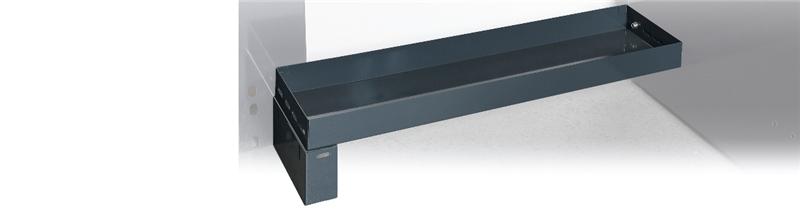 C55B/VS - Lower workbench bracket, 0.8 m long