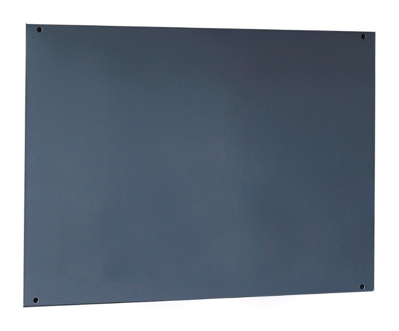 C55PT0,8X0,6 - Under-cabinet panel, 0.8 m long