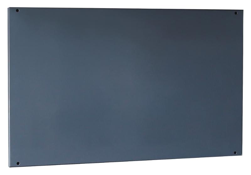 C55PT1,0X0,6 - Under-cabinet panel, 1 m long